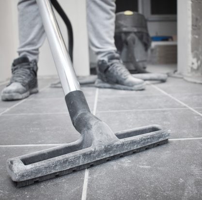 limpieza-de-residuos-de-construccion en salteras