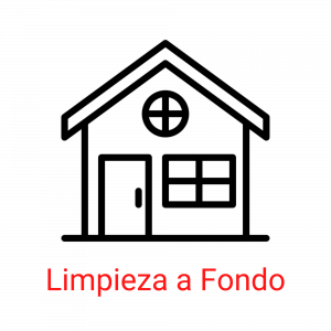 Limpieza a Fondo