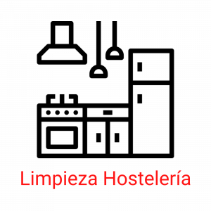 Limpieza de Hosteleria
