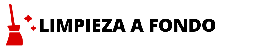 Limpieza a Fondo