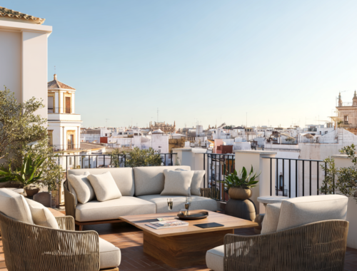 Terraza