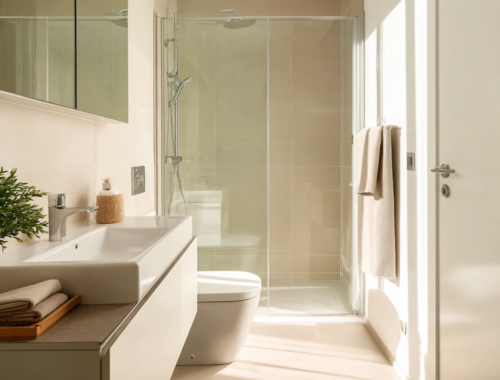 Cuarto de baño