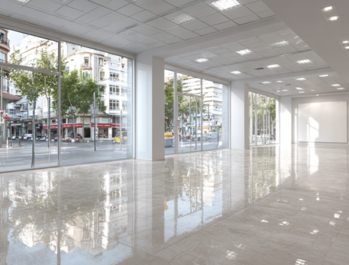 Local comercial