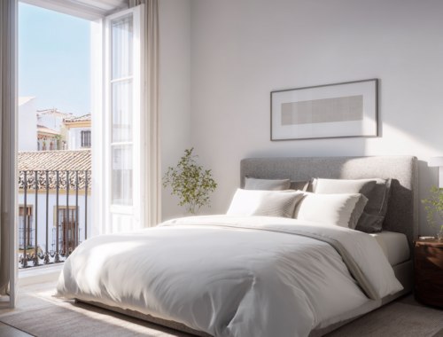 Habitación principal